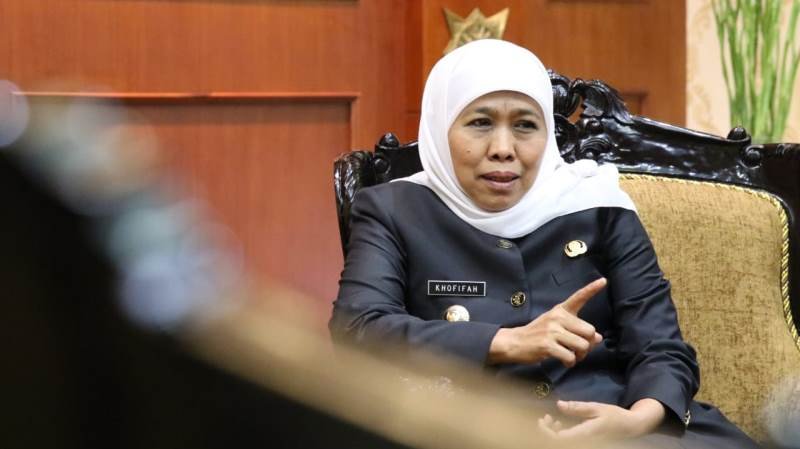 Wow! Jatim Alokasikan Dana Hibah Sebesar 1,2 Triliun | Awas Jika Tak Utuh