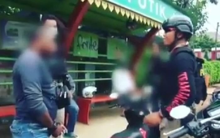 Polisi: Laporkan Leasing yang Rampas Kendaraan