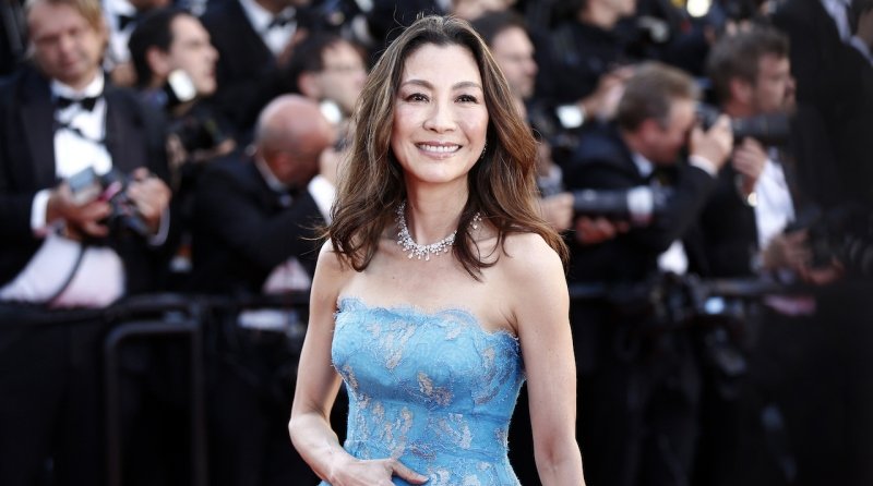Michelle Yeoh Gabung ‘Shang-Chi And The Legend Of The Ten Rings’