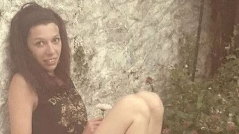 Wanita Muda Minum Flakka Jadi Zombie dan Akhirnya Tewas