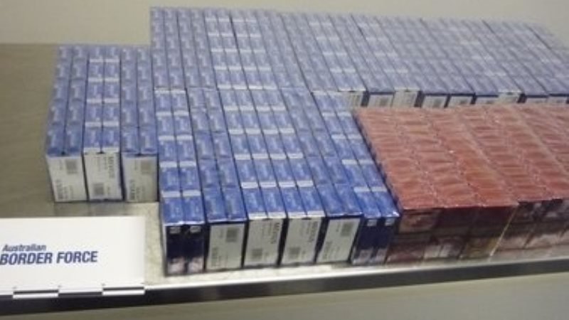 Beli Rokok di Bali Rp 250 Ribu Dijual di Australia Rp 1,5 Juta