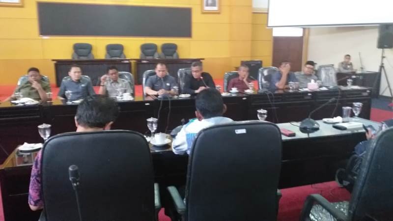 Benrok Suporter di Blitar Timbulkan Kerugian Rp 250 Juta