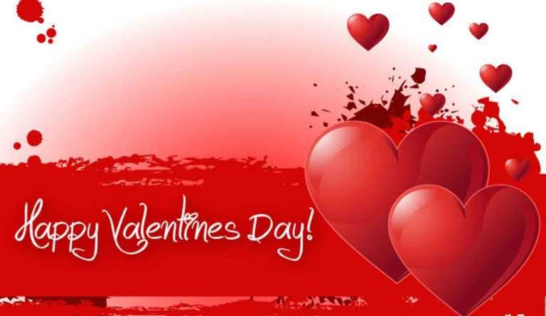 Valentine Yuk Kunjungi Tempat-tempat Ini