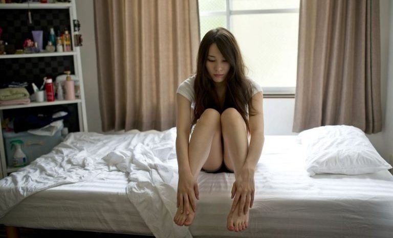 Wanita Hikikomori, Sisi Gelap Jepang yang Tidak Terungkap