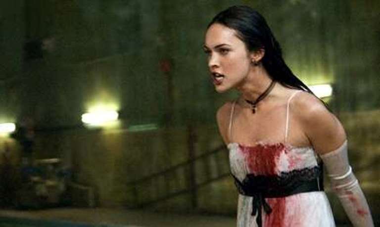 Megan Fox Akan Bintangi Film Horor Till Death