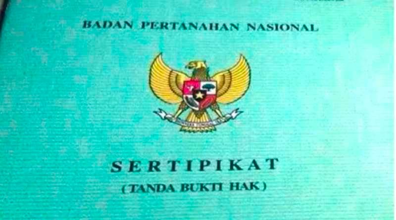 Kisah Penyerobotan Villa Hanny dan Villa Lucky (3-habis)