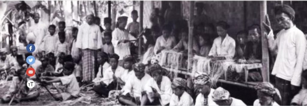 Serikat Kere Persatuan Tionghoa dan Bumiputra Miskin