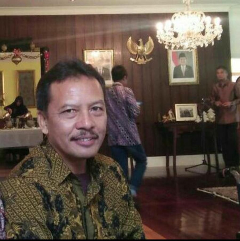 Chef Indra Wahyudi : Cara Memilih Daging Ayam