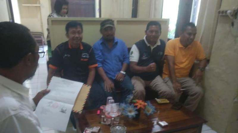 APDKJ akan Demo ke Bandara Kediri