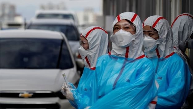 Sembilan Hal yang Belum Diketahui tentang Covid-19