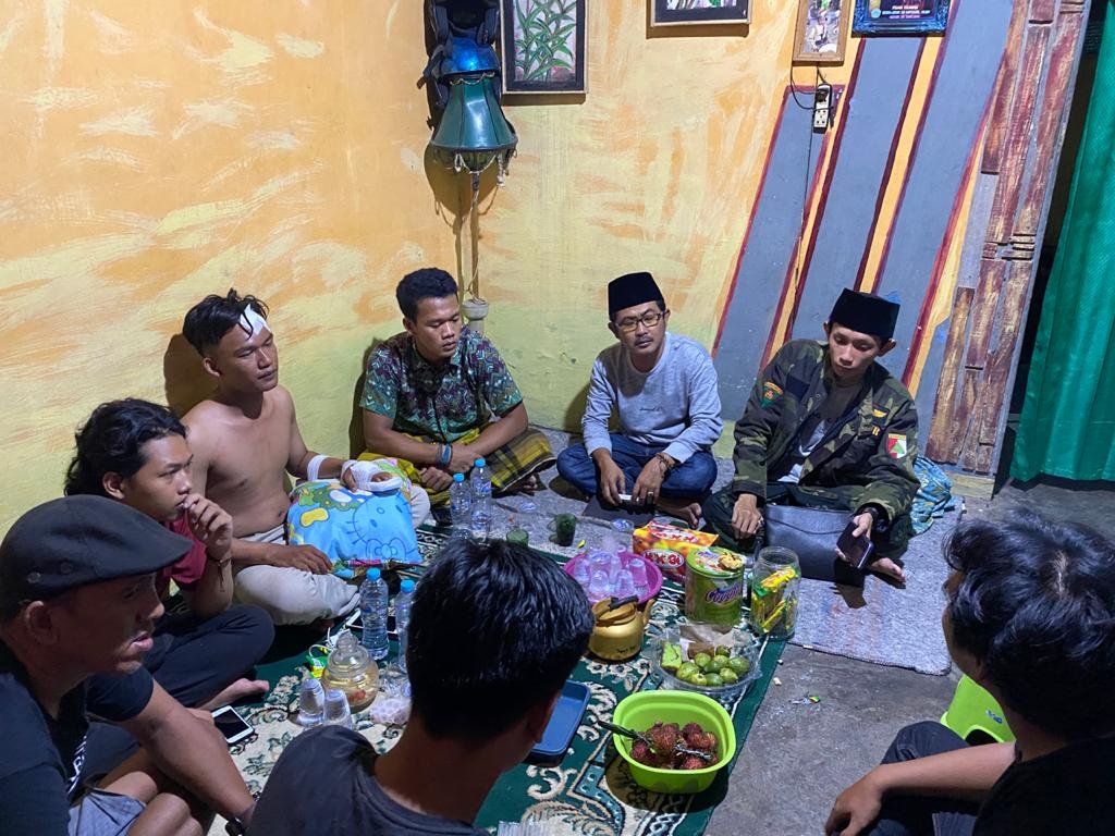 Ketua PC Ansor Gresik: Kalau Polisi Tidak Mampu Tangkap Pelaku, Ansor – Banser yang Turun Tangan