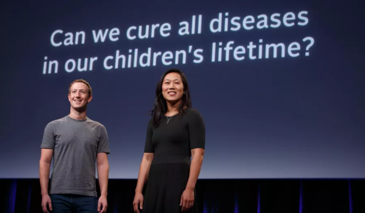 Zuckerberg Bersatu dengan Bill Gates, Kembangkan Antivirus COVID-19