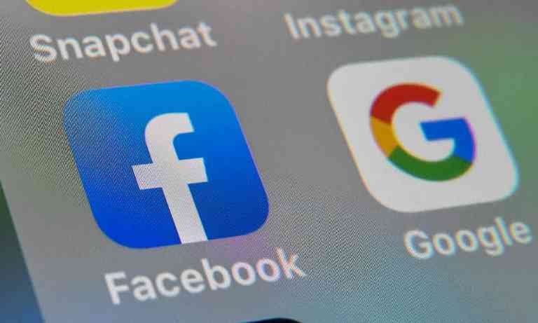 Australia Paksa Google dan Facebook Bayar Konten Berita