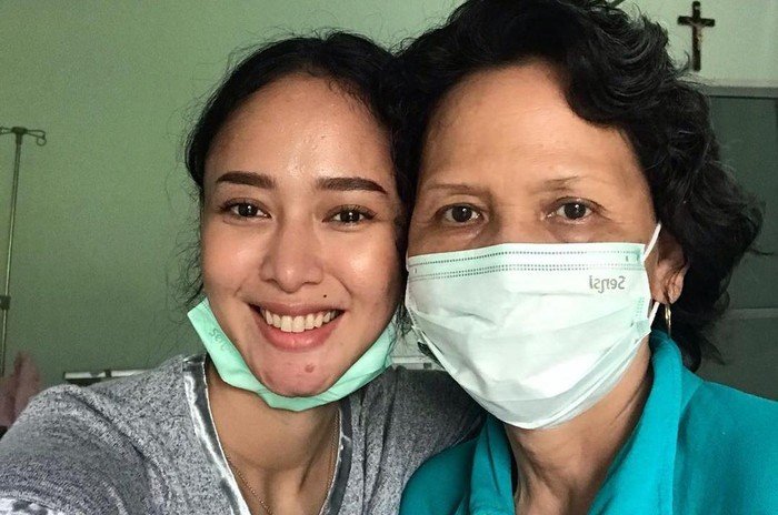 Kisah Puteri Pariwisata Lolos Dua Kali dari Serangan Covid-19