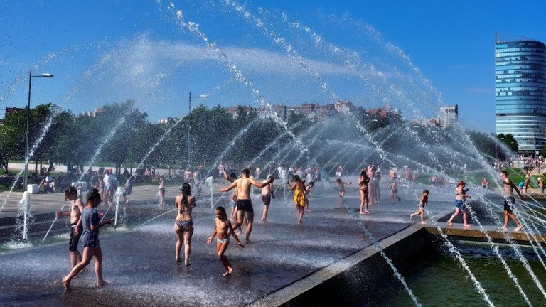 Coronavirus ‘Tidak Suka Panas’, Berhenti Menjadi Sangat Menular Hanya 30 °C