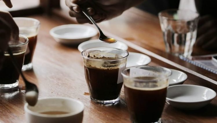 Saat Ramadhan Ngopi Ada Aturannya