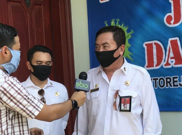 Mariyadi SH MH: Warga Diharap Melapor ke Pos Pantau Provinsi Jatim, Jika Menemukan Indikasi Penyalahgunaan Dana Covid-19