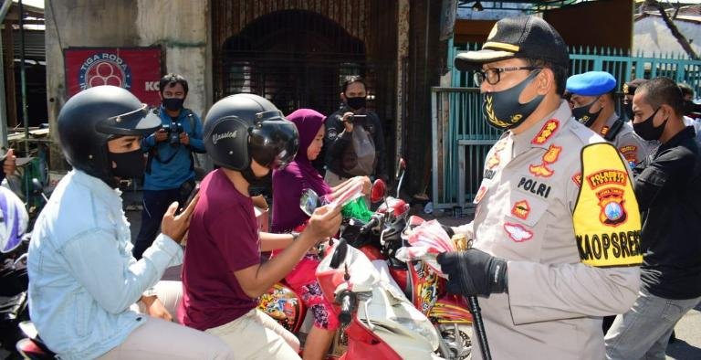 RS Rujukan COVID-19 Sidoarjo Penuh, Penderita Baru akan Dirujuk ke Luar Kota