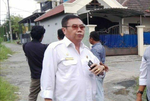 Ketua DPP GNPK -Tim Sos Satgas Saber Pungli Kemenkopolhukam untuk Wil Jatim, Panen Pengaduan Kasus Besar di Kediri