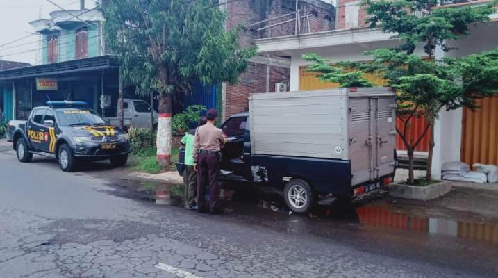 Sales Obat-obatan Pertanian Kehilangan Uang Rp 8 Juta dan Ponsel