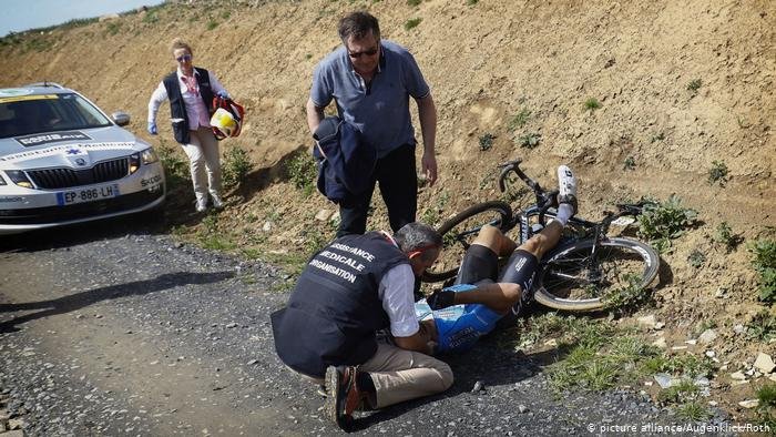 Banyak Pesepeda Mendadak Meninggal Dunia, Dokter Spesialis: Latihan Bertahap