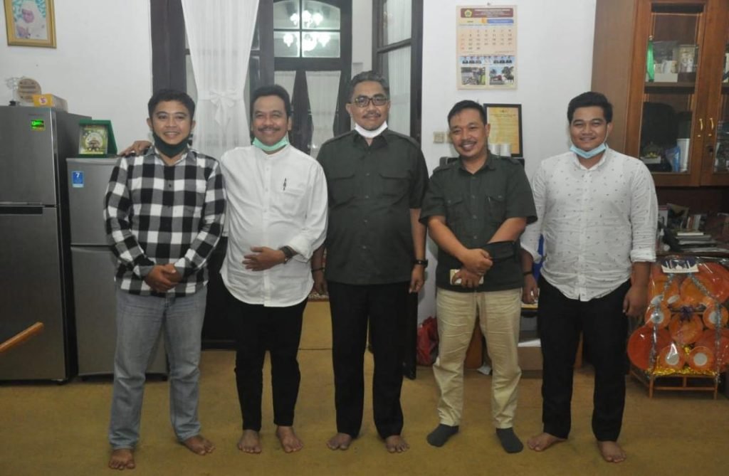 Ketua Fraksi PKB: Soal Rekom Sudah Selesai