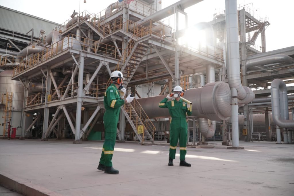 Turunnya Harga Gas Bumi, Dirut PG: Pemerintah Diuntungkan Efisiensi Subsidi