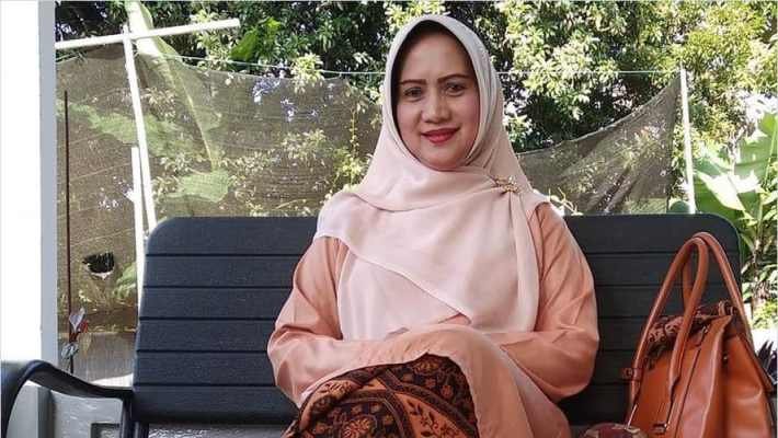 Noviyanty Ketua Amida Sumbar Berbagi Inspirasi untuk Kemajuan Museum di Tanah Air