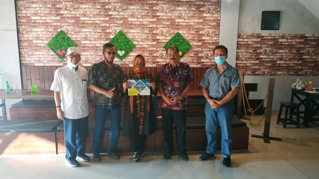 Bangkitkan UMKM, Dibutuhkan Goodwill Pemerintah Daerah, Teknologinya Sudah Ada