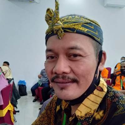 Pemilihan Berjalan Alot, Sumali Jadi Ketua JRKI Jatim