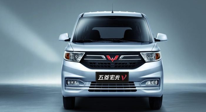 Jarak Antar-Sumbu Lebih Panjang dari Kijang Innova, Wuling Terbaru Dibanderol Cuma Rp88 Juta