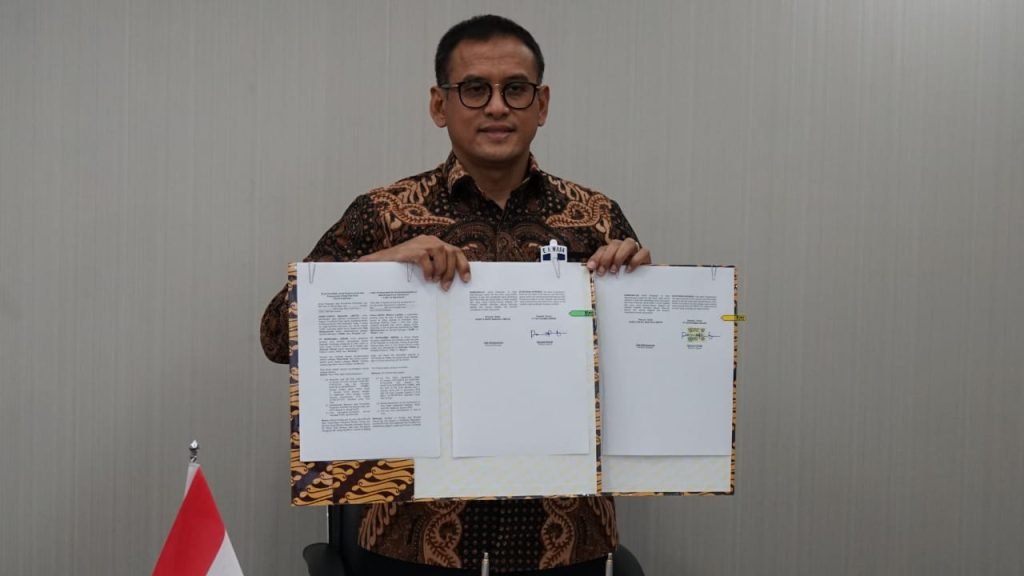 Berbekal Harga Baru Gas Bumi PG Siap Hadapi Persaingan Global