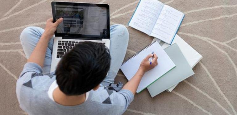 Bantuan Kuota Internet: Siswa Dapat 35 GB, Guru 42 GB, Mahasiswa dan Dosen 50 GB