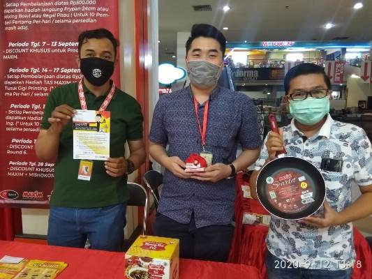 Dahsyatnya Tabungan Dasyatt dari Bank Maspion