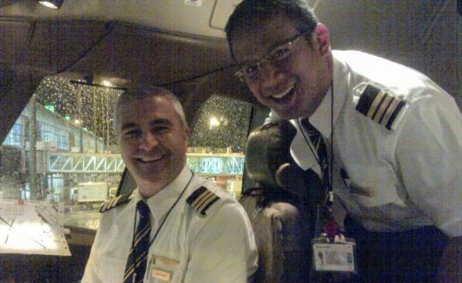 Pilot di Tengah Pandemi: Dulu Terbangkan Pesawat, Kini Usaha Kuliner