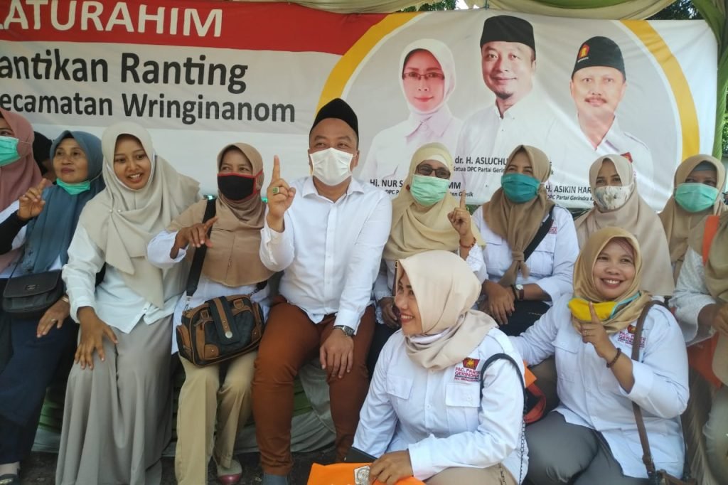 Dokter Alif Ajak Milineal Garap Pertanian dengan Sentuhan Teknologi