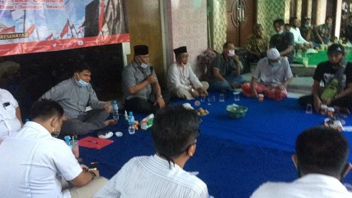 Rahmat Muhajirin: UU CIpta Kerja Sudah Diteliti Cermat