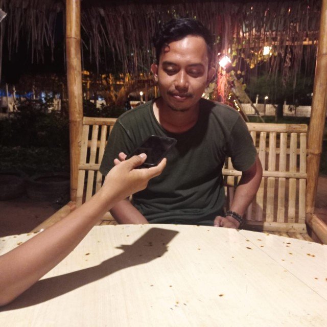 Dianggap Lebay Karena Demo, Muhammad Sholeh: Ciri Kampus Anti Demokrasi