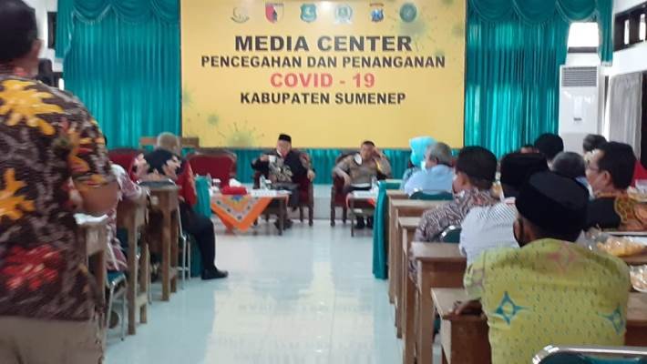 Kabar Baik, Izin Hiburan di Sumenep Kembali Dibuka Ini Syaratnya