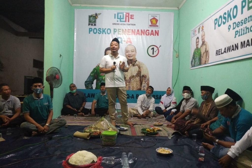 Program Vokasi QA Koneksikan Dunia Usaha dengan Industri