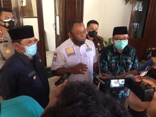 Empat Tahun Ada Silpa di Sidoarjo Jadi Perhatian Rahmat Muhajirin