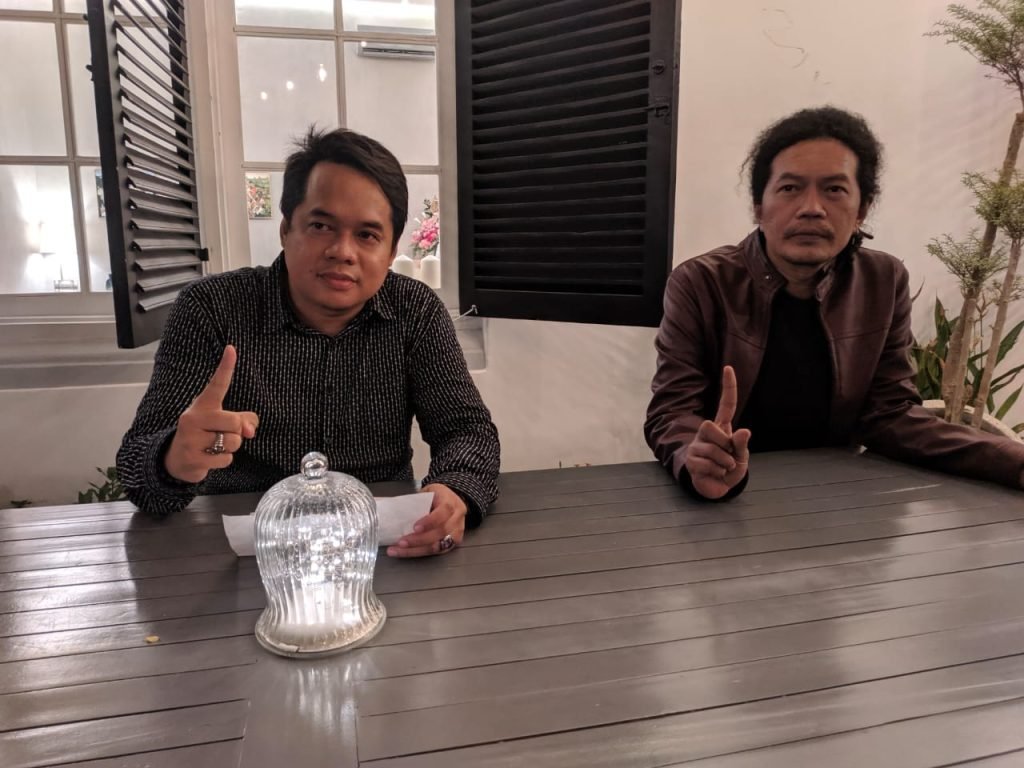 Miliki 5 Alasan, Pagar Jati Usung Kemenangan Paslon 1