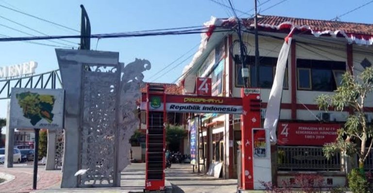 Sektor IMB dan Perikanan Melampui Target PAD Sumenep