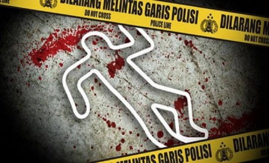 Angka Laka Lantas Selama Pandemi Covid-19 Menurun