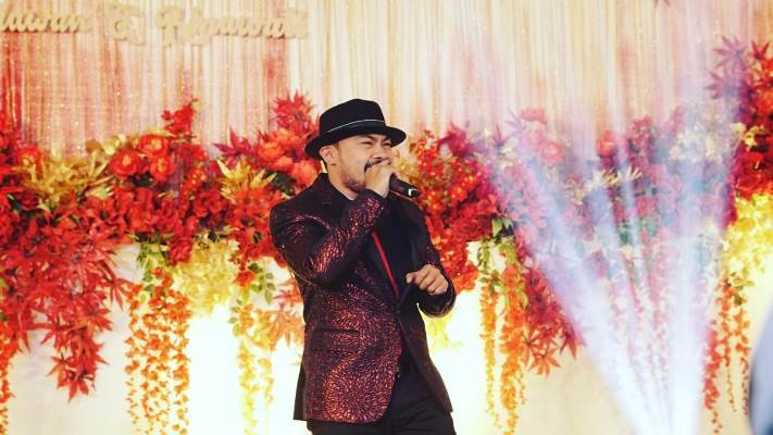 Glen Tryas Memilih di Jalur Pop Jawa