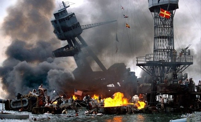 Takeo Yoshikawa, Mata-mata Jepang Kunci Sukses Penyerangan Pearl Harbor