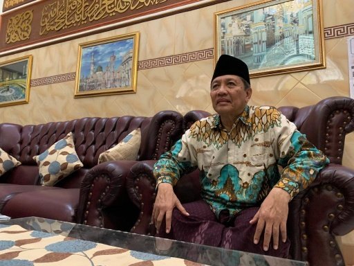 Ketua Umum MUI Sidoarjo Apresiasi Polri-TNI