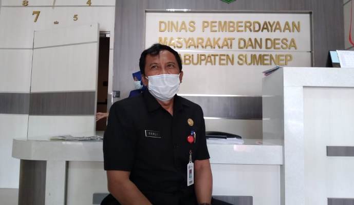 86 Desa di Kabupaten Sumenep akan Melaksanakan Pilkades Serentak 2021