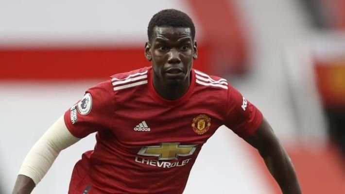 MU Mulai Tekan Liverpool, Berkat Pogba?