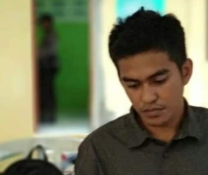 Dituding Usir Perwakilan Nelayan, Sekdes Sukajeruk: Bersamaan Dengan Kegiatan Penyaluran Bantuan